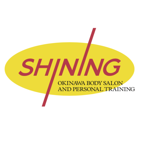 SHINING 沖縄ボディサロン＆パーソナルトレーニング   okinawa body salon & personal training 